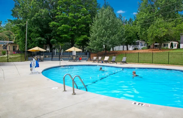 Scenic Resort