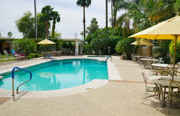 Casa del Sol Resort West