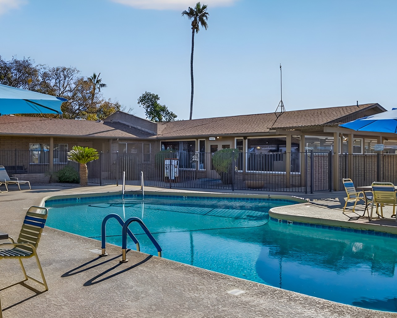 Apollo Village RV Resort 