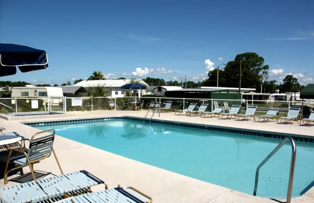 Southern Palms Resort