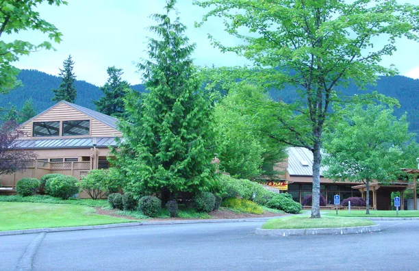 Mt. Hood Village